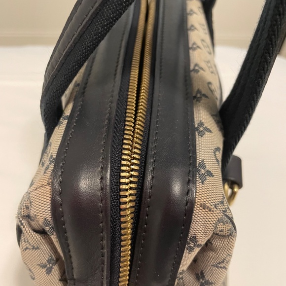 Louis Vuitton Monogram Josephine Women Bag - Picture 5 of 13